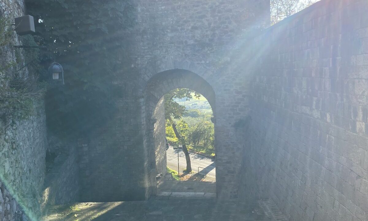 やっと！前世を辿っている感覚（イタリア10日目）